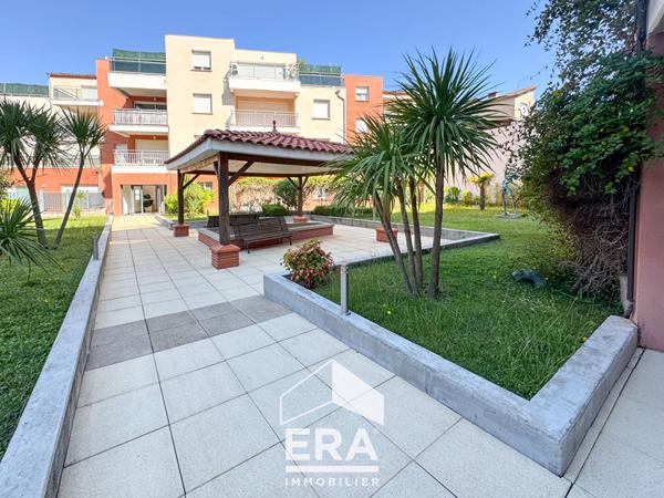 Appartement centre-ville d'Albi 65m²