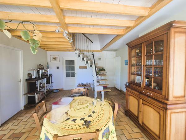 Maison 7 pièce(s) 4 chambre(s) 117 m²