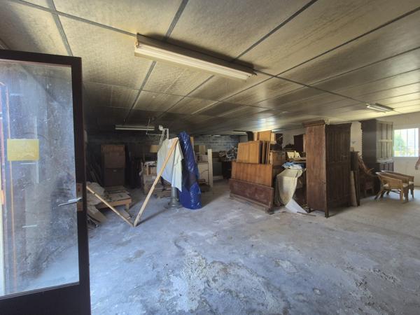Maison 7 pièce(s) 4 chambre(s) 117 m²