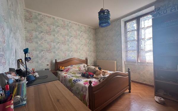 Maison à vendre    6 pièces •  Septfonds