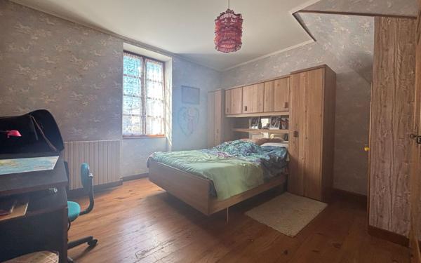 Maison à vendre    6 pièces •  Septfonds