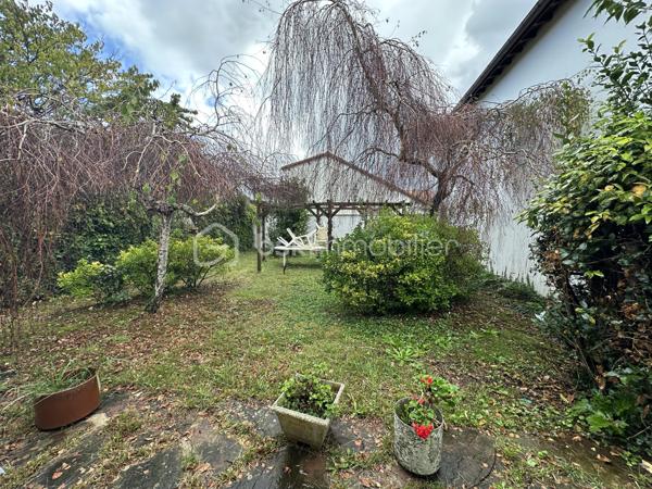 Maison traditionnelle de 107,80 m²