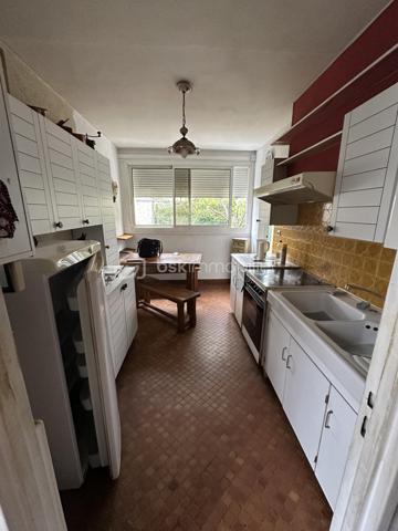 Maison traditionnelle de 107,80 m²