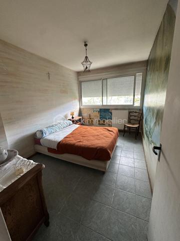 Maison traditionnelle de 107,80 m²