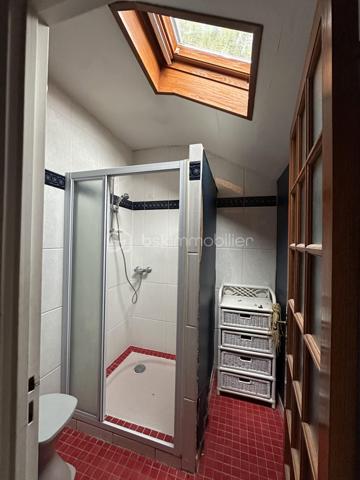 Maison traditionnelle de 107,80 m²