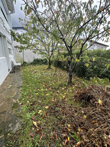 Maison traditionnelle de 107,80 m²