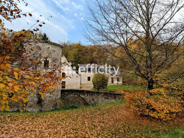 Maison 5 pièces - 130 m² Bien prestige