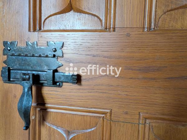 Maison 5 pièces - 130 m² Bien prestige