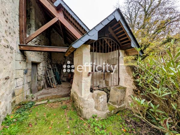 Maison 5 pièces - 130 m² Bien prestige