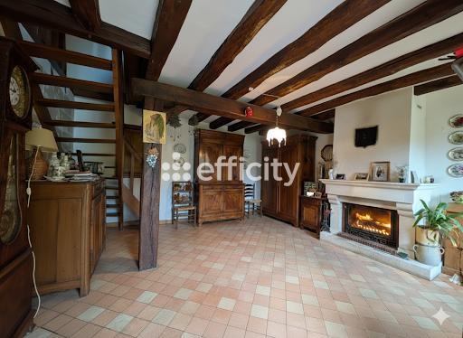 Maison 5 pièces - 130 m² Bien prestige