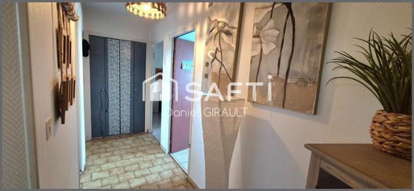 Maison 111 m² avec potentiel à Médis