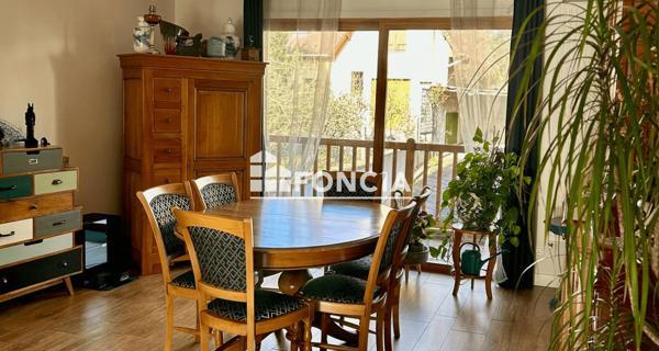 À vendre Maison 7 pièces 155 m² - Sartrouville 78500