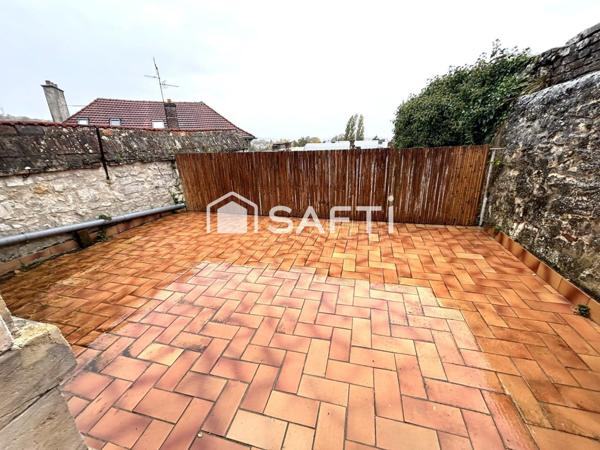 Centre ville de Clermont