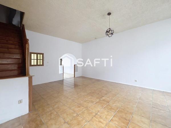 Centre ville de Clermont