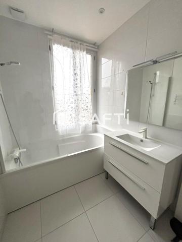 Centre ville de Clermont