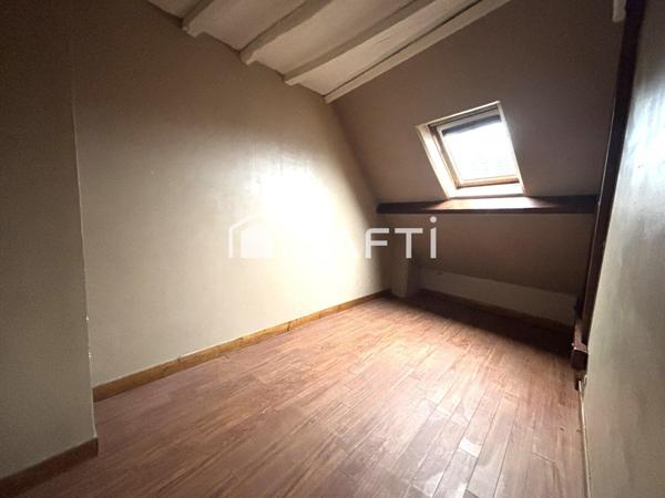 Centre ville de Clermont