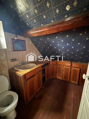 Centre ville de Clermont