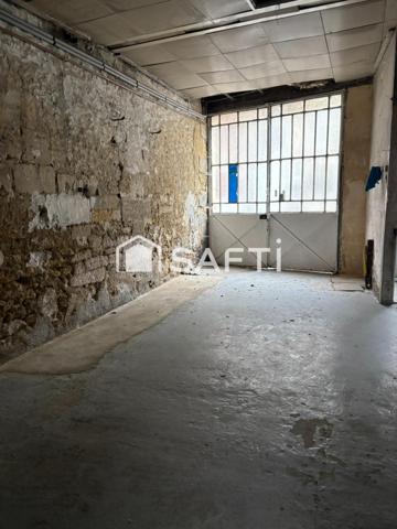 Centre ville de Clermont