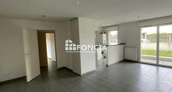 À vendre Appartement 3 pièces 67.62 m² - Mérignac 33700