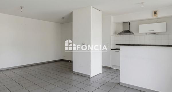 À vendre Appartement 3 pièces 67.62 m² - Mérignac 33700