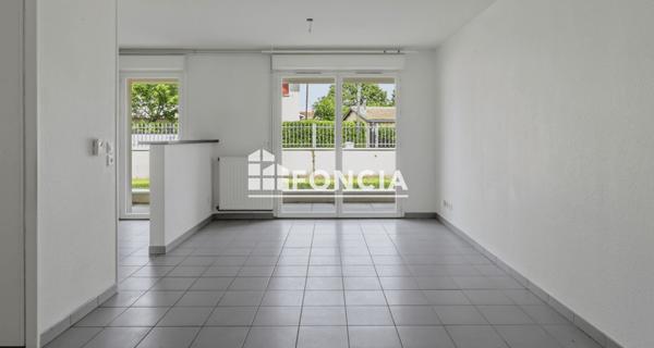 À vendre Appartement 3 pièces 67.62 m² - Mérignac 33700