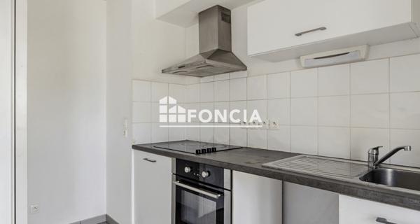 À vendre Appartement 3 pièces 67.62 m² - Mérignac 33700