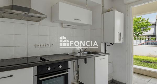À vendre Appartement 3 pièces 67.62 m² - Mérignac 33700