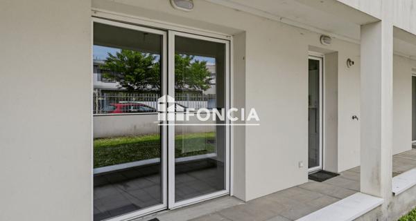 À vendre Appartement 3 pièces 67.62 m² - Mérignac 33700