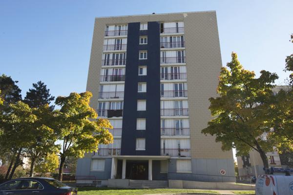 Location Appartement T3, Poitiers - Trois Cités