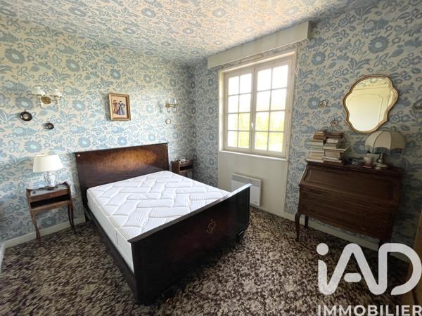 Maison à vendre 4 pièces 105 m² Langres