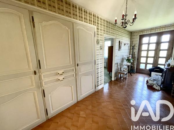 Maison à vendre 4 pièces 105 m² Langres