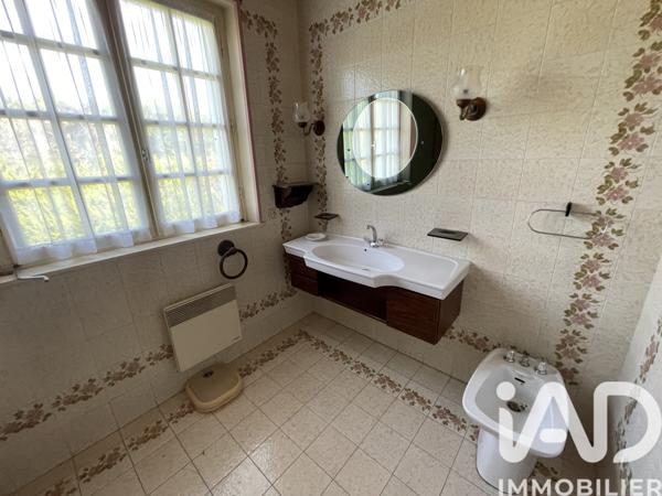 Maison à vendre 4 pièces 105 m² Langres