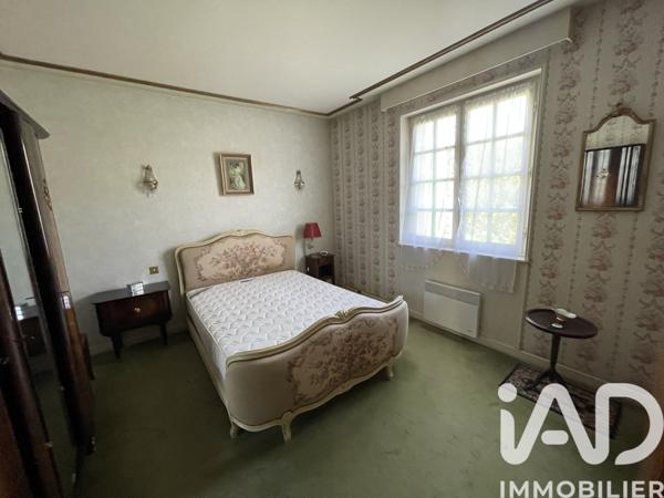 Maison à vendre 4 pièces 105 m² Langres