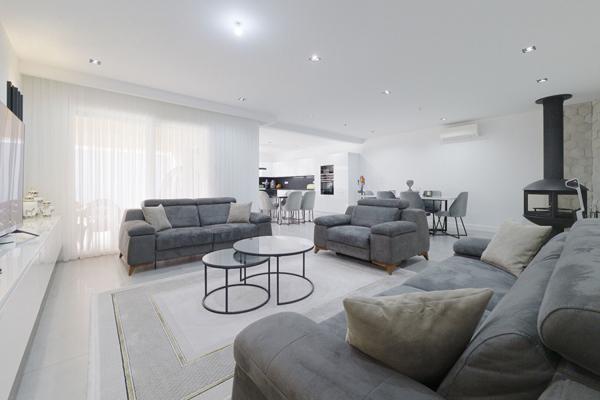 Maison Nanterre 5 pièce(s) 165 m2