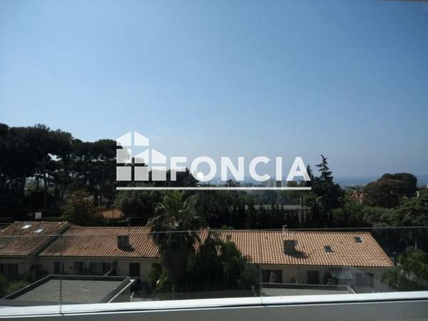 Location Appartement 4 pièces 105.01 m² - 689 CHEMIN DES AMES DU PURGATOIRES Antibes 06600