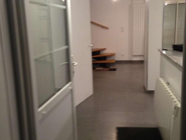 Location Maison 4 pièces Montlouis-sur-Loire (37270)