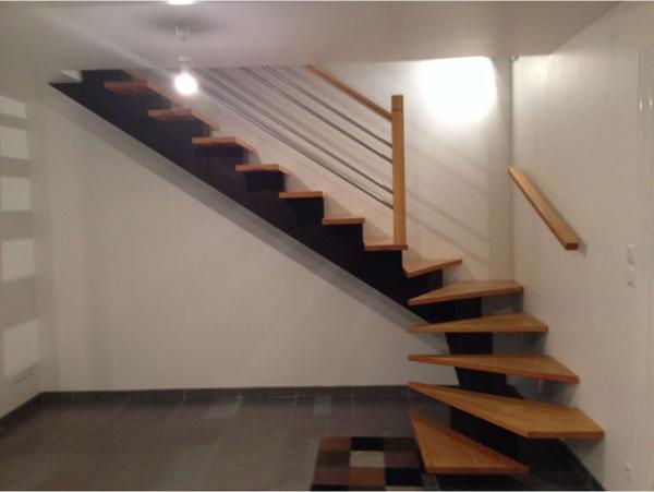 Location Maison 4 pièces Montlouis-sur-Loire (37270)
