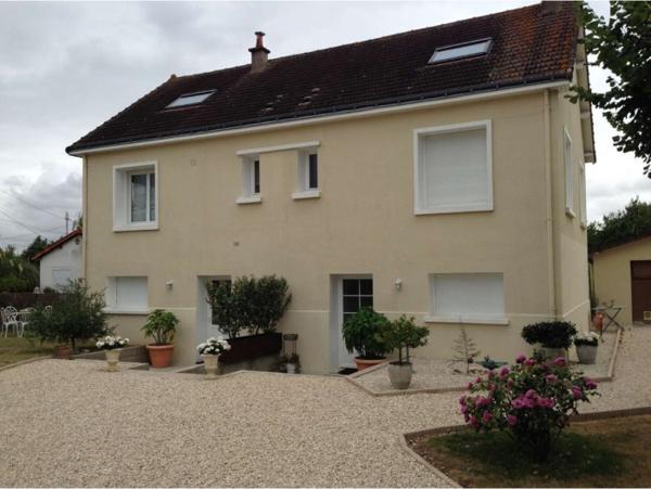 Location Maison 4 pièces Montlouis-sur-Loire (37270)