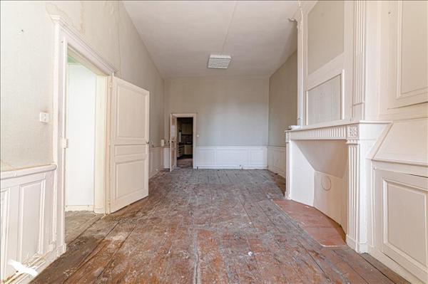 Immeuble à vendre |  Saint-Junien |  300 m²