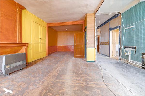 Immeuble à vendre |  Saint-Junien |  300 m²