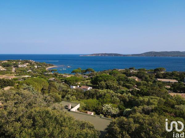 Maison à vendre 4 pièces 136 m² Lecci