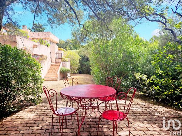 Maison à vendre 4 pièces 136 m² Lecci