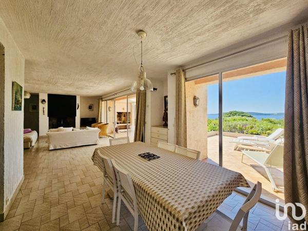 Maison à vendre 4 pièces 136 m² Lecci