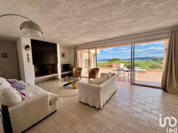 Maison à vendre 4 pièces 136 m² Lecci