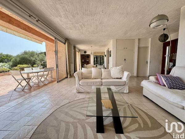 Maison à vendre 4 pièces 136 m² Lecci