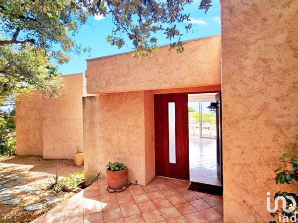 Maison à vendre 4 pièces 136 m² Lecci