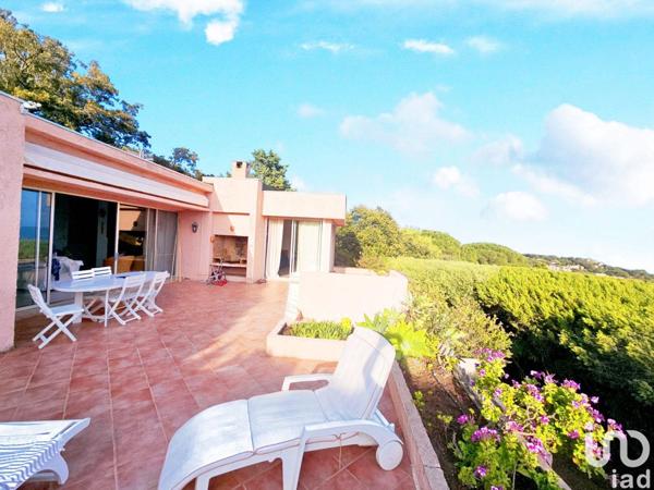 Maison à vendre 4 pièces 136 m² Lecci