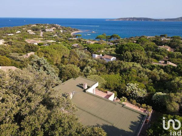 Maison à vendre 4 pièces 136 m² Lecci