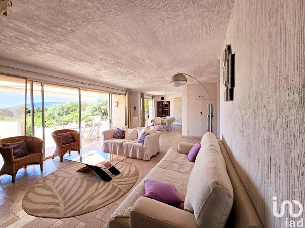 Maison à vendre 4 pièces 136 m² Lecci