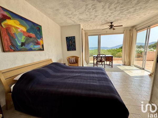 Maison à vendre 4 pièces 136 m² Lecci